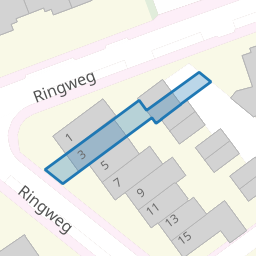 Perceel GPN00-A-4006