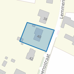 Perceel GPN00-A-4020