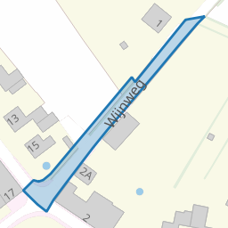 Perceel GPN00-A-4030