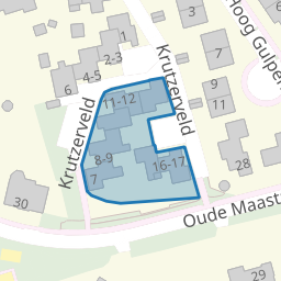 Perceel GPN00-A-4056