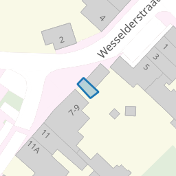 Perceel GPN00-A-4058