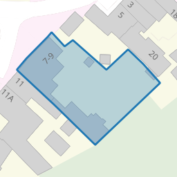 Perceel GPN00-A-4061