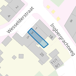 Perceel GPN00-A-4082