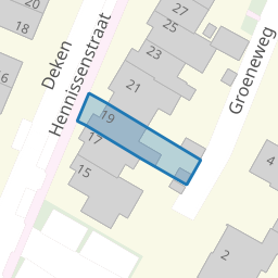 Perceel GPN00-A-4097