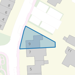 Perceel GPN00-A-4108