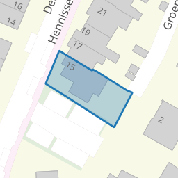 Perceel GPN00-A-4109