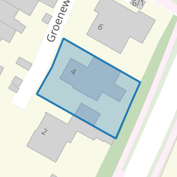 Perceel GPN00-A-4111