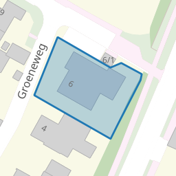 Perceel GPN00-A-4112