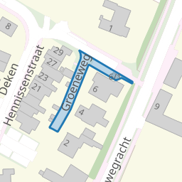 Perceel GPN00-A-4113