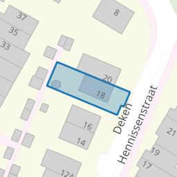 Perceel GPN00-A-4116