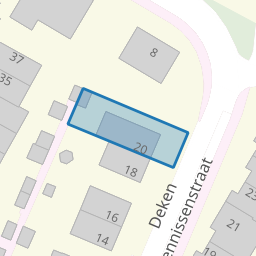 Perceel GPN00-A-4117