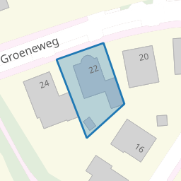 Perceel GPN00-A-4122