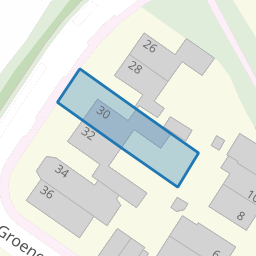 Perceel GPN00-A-4126