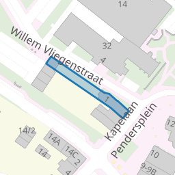 Perceel GPN00-A-4133