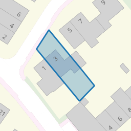 Perceel GPN00-A-4153