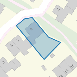 Perceel GPN00-A-4156