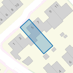 Perceel GPN00-A-4158