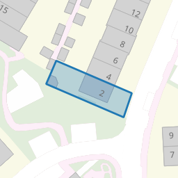 Perceel GPN00-A-4168