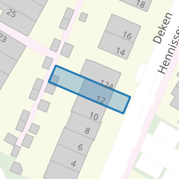 Perceel GPN00-A-4173