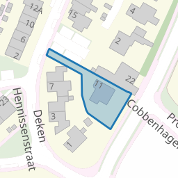 Perceel GPN00-A-4176