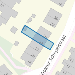 Perceel GPN00-A-4233