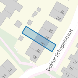 Perceel GPN00-A-4234