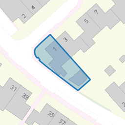 Perceel GPN00-A-4245