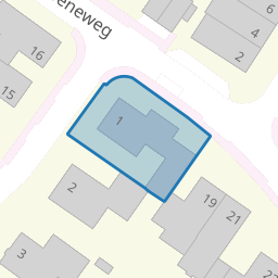 Perceel GPN00-A-4253