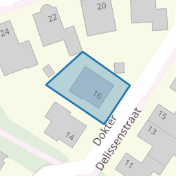 Perceel GPN00-A-4261