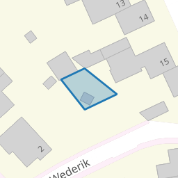 Perceel GPN00-A-4278