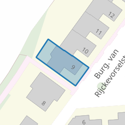 Perceel GPN00-A-4301