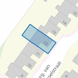 Perceel GPN00-A-4304