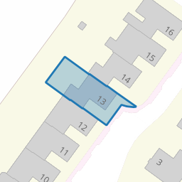 Perceel GPN00-A-4305