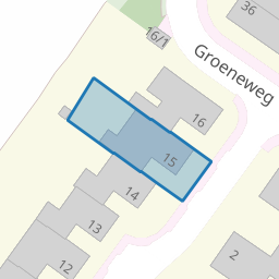 Perceel GPN00-A-4307