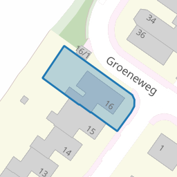 Perceel GPN00-A-4308