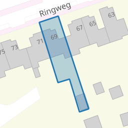 Perceel GPN00-A-4317