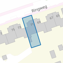 Perceel GPN00-A-4318