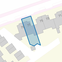 Perceel GPN00-A-4322