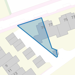 Perceel GPN00-A-4323