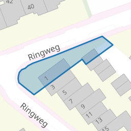Perceel GPN00-A-4327