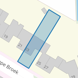 Perceel GPN00-A-4337