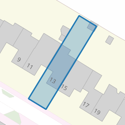 Perceel GPN00-A-4342