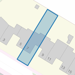 Perceel GPN00-A-4345