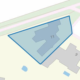 Perceel GPN00-A-4352