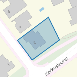 Perceel GPN00-A-4363