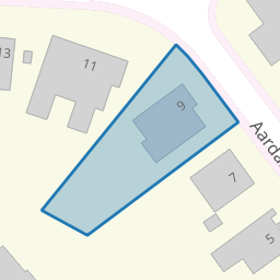 Perceel GPN00-A-4364