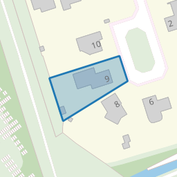 Perceel GPN00-A-4393