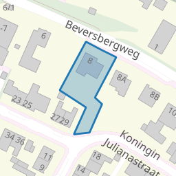 Perceel GPN00-A-4407