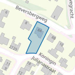 Perceel GPN00-A-4408