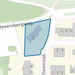 Perceel GPN00-A-4423